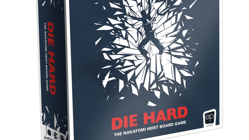 Get ready to do battle over who plays John McClane.